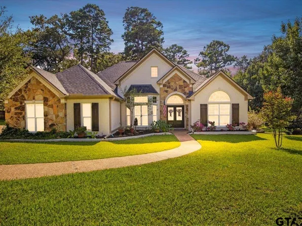 16333 Hickory Ln, Bullard, TX 75757