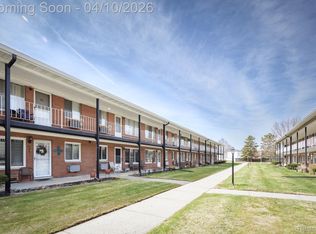 2125 Clawson Ave APT 204, Royal Oak, MI