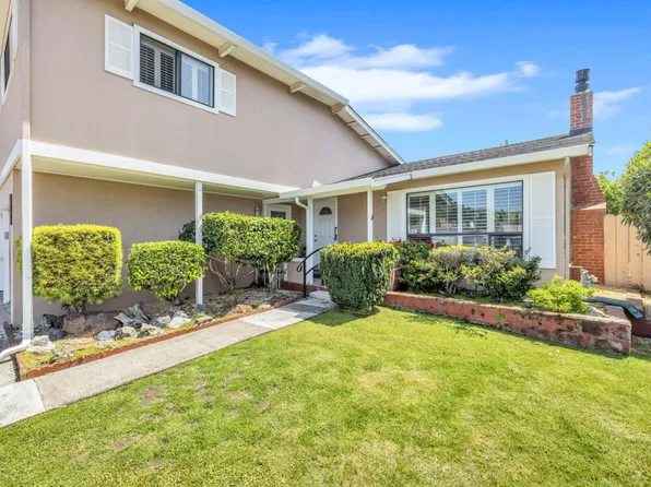 776 Arguello Blvd, Pacifica, CA 94044