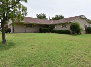 3324 N Tulsa Ave, Oklahoma City, OK 73112