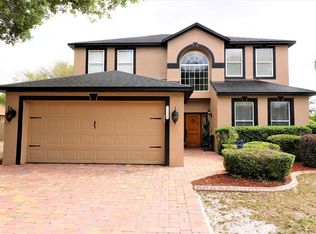3225 Boxelder St, Deltona, FL 32725