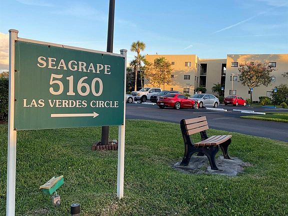 3rd image of 5160 Las Verdes Circle #313