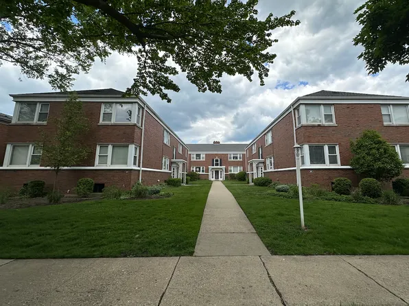 367-375 Central Ave, Highland Park, IL