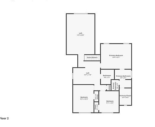 3rd image of 7853 Waggoner Trace Dr