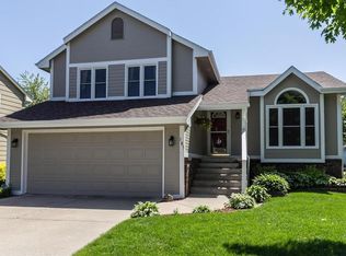 185 3rd St, Waukee, IA 50263