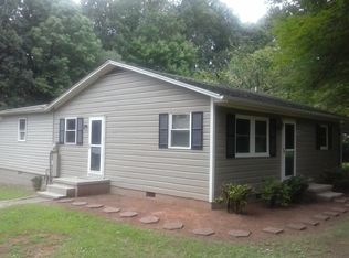 1474 Main Church Rd, Mocksville, NC 27028