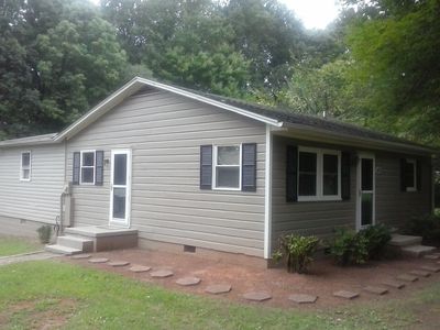 1474 Main Church Rd, Mocksville, NC, 27028