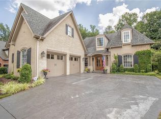 2334 Bel Crest Cir, Midlothian, VA 23113