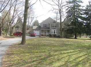 1053 Stargazers Rd, Coatesville, PA 19320