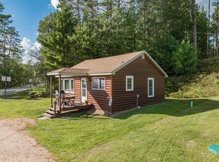 6873 Holiday Haven Ln #2, Three Lakes, WI 54562
