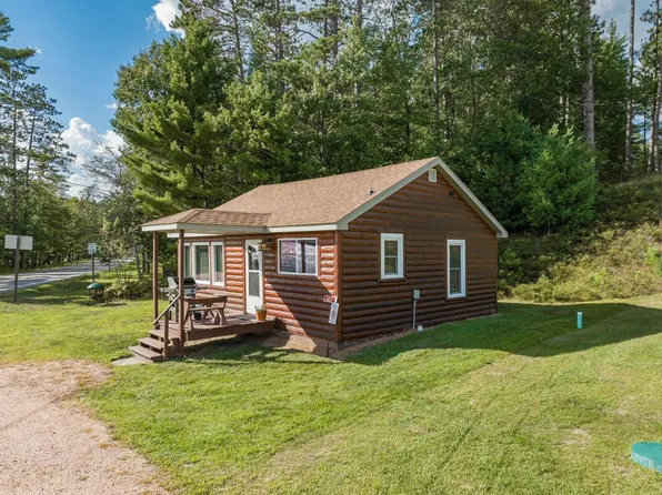 6873 Holiday Haven Ln #2, Three Lakes, WI 54562