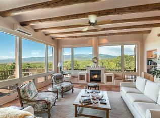 23 Loma Serena, Santa Fe, NM 87506