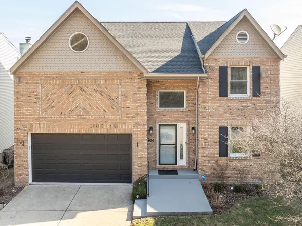 630 Pointe Benton Ln, Covington, KY 41014