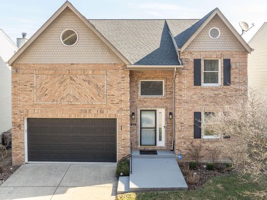 630 Pointe Benton Ln, Covington, KY 41014