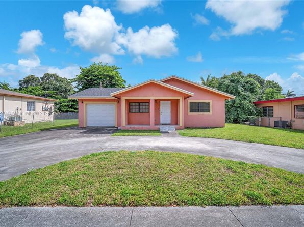 1288 NW 101st St, Miami, FL 33147