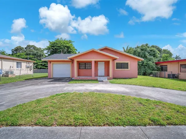 1288 NW 101st St, Miami, FL 33147