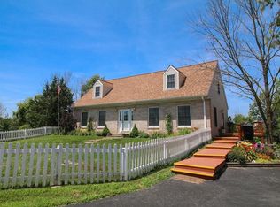 2523 E 2350th Rd, Marseilles, IL 61341