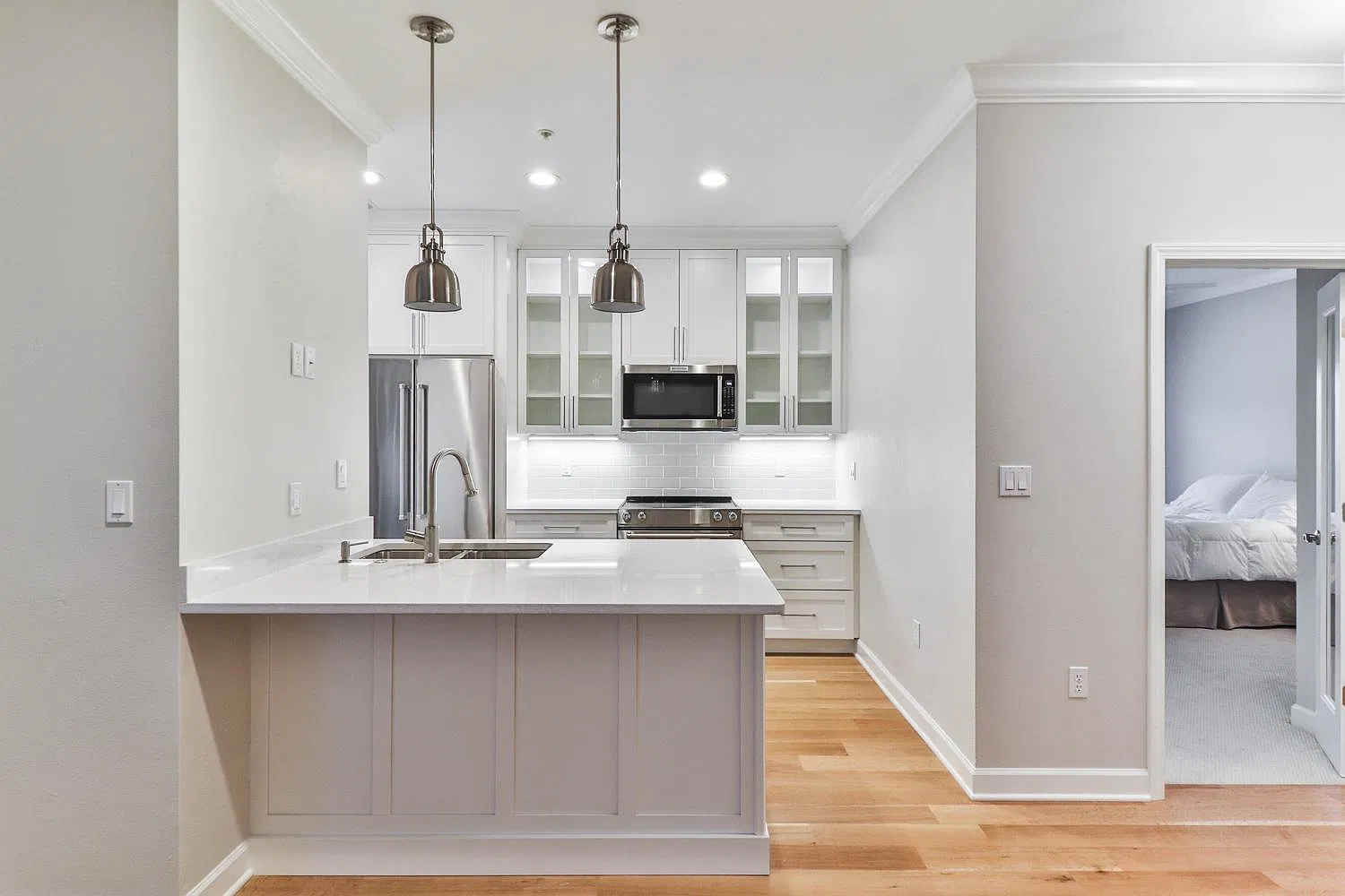 2644 McKnight Crossing Ct — Photo 1