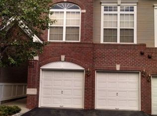 258 Riverwalk Way, Clifton, NJ