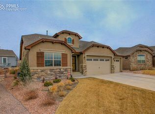 5982 Monashee Ct, Colorado Springs, CO 80924