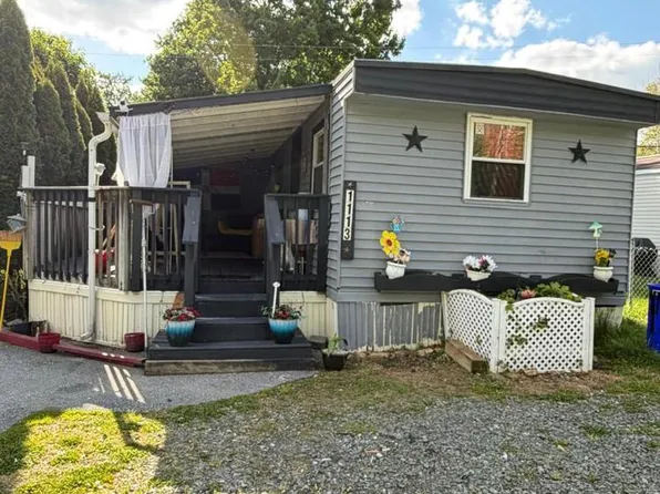 1113 Hollywood Dr, Reading, PA 19606