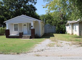 38 N Gary Ave, Tulsa, OK 74110