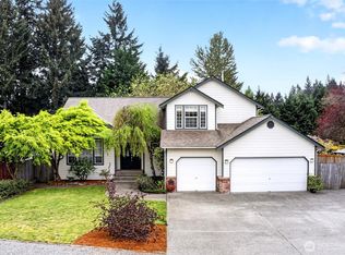 21706 116th St E, Bonney Lake, WA 98391