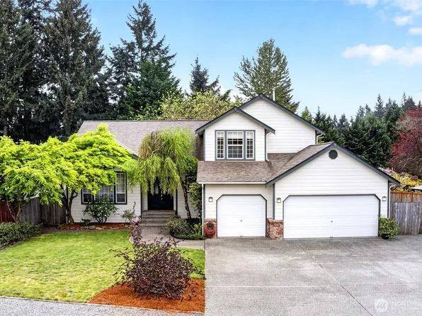 21706 116th Street E, Bonney Lake, WA 98391