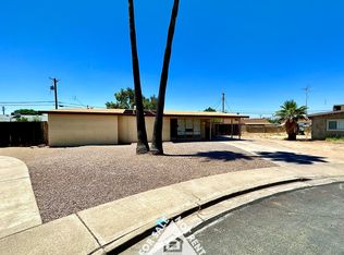 1827 W University Dr, Mesa, AZ 85201