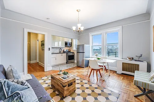 50 Reservoir Ave #404 Photo 1