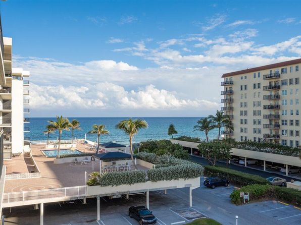 3460 S Ocean Blvd #4150
