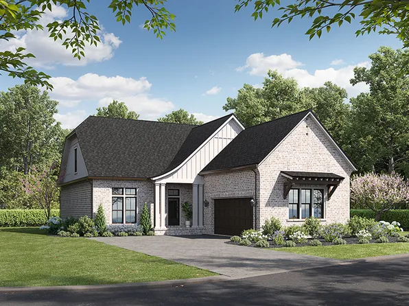 Morgan Plan, Addie's Place