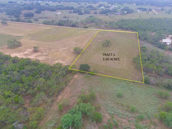 681 County Line Ln, San Antonio, TX 78223