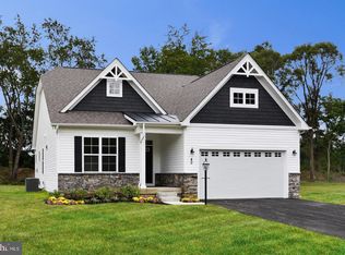 317 Highland Way Lot 159, Gettysburg, PA 17325