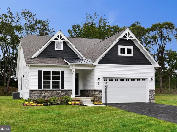317 Highland Way Lot 159, Gettysburg, PA 17325