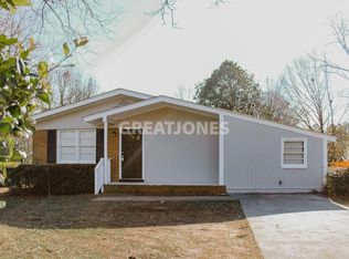 1024 Elberta Rd, Warner Robins, GA 31093