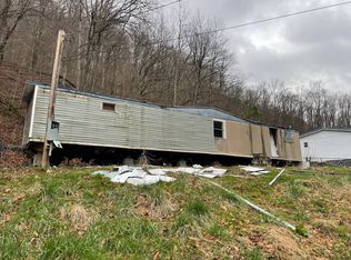 303 Upper Dr, Handley, WV 25102
