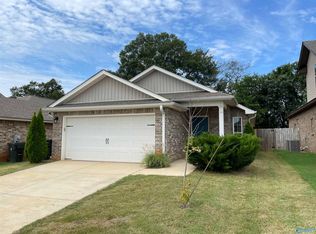 148 Tybee Dr, Madison, AL 35756