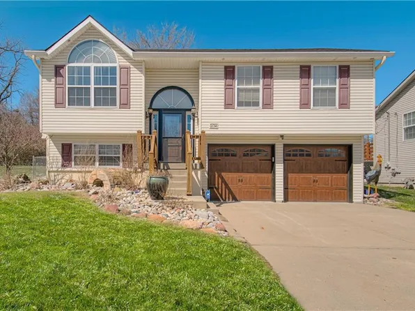 5732 NE Barnes Ave, Kansas City, MO 64119