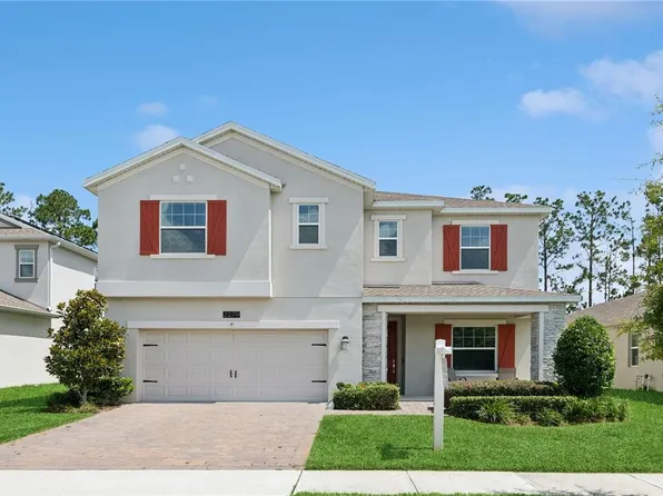 2279 Mountain Pine St, Ocoee, FL 34761