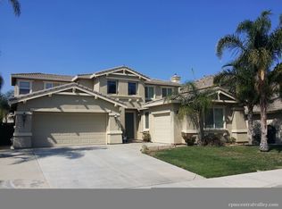 721 Grand Teton Dr, Tracy, CA