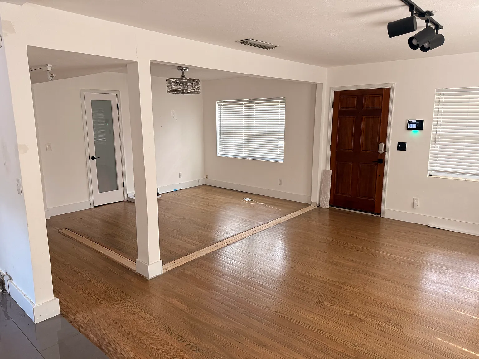 3 bed, 1531 sqft, $3,300 — Photo 3