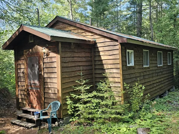 474 A Spectacle Lake Rd, Madawaska Valley, ON K0J 1B0