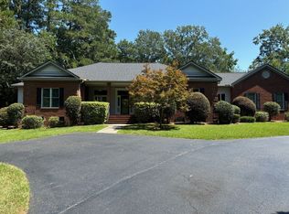 222 Skinner Rd, Augusta, GA 30907