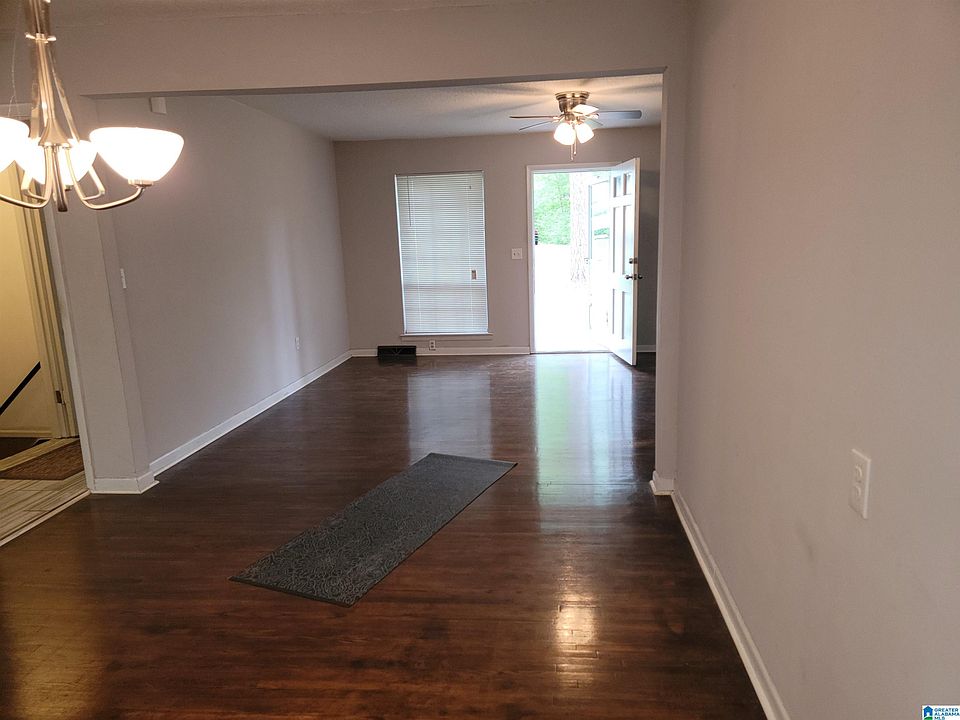 1041 Rose Hill Cir, Hueytown, AL 35023 MLS 1350546 Zillow