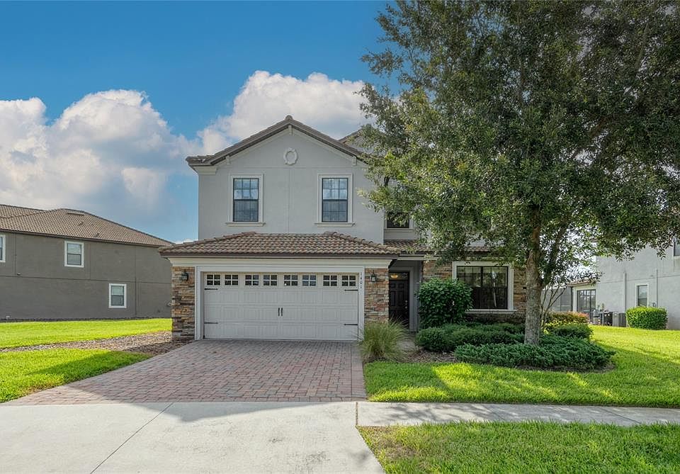 Houses for Rent by Owner in Champions Gate, FL - 1 Rentals