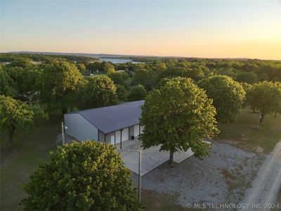 430200 E 1146th Rd, Porum, OK, 74455