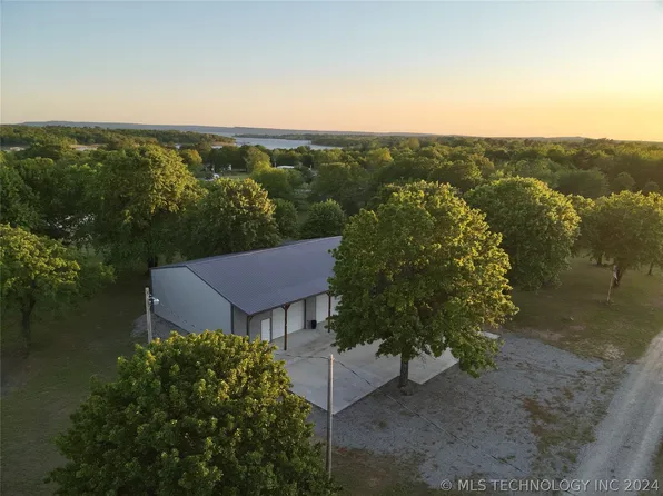430200 E 1146th Rd, Porum, OK 74455
