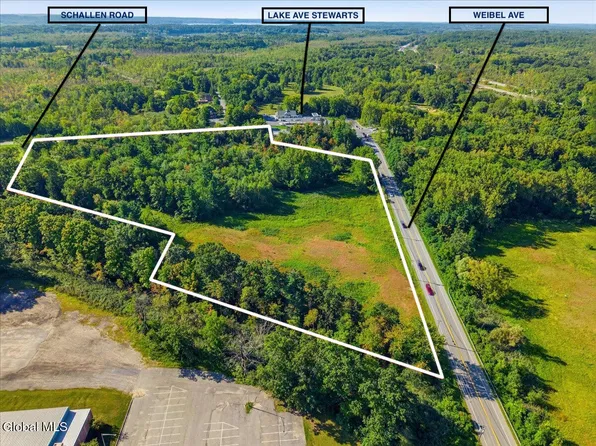 L19 Weibel Avenue, Saratoga Springs, NY 12866