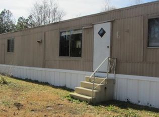 195 Missouria Ln, Conway, SC 29526